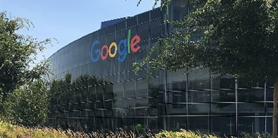 La sede central de Google en California - Crédito: Google